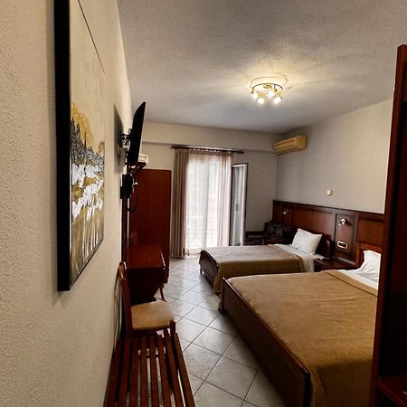 إيغومينيتسا Paradosi Rooms المظهر الخارجي الصورة