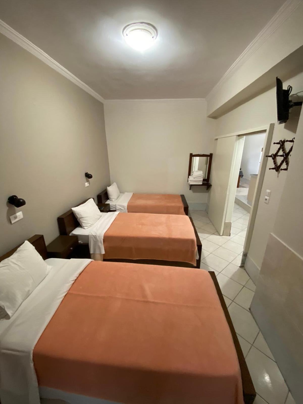 إيغومينيتسا Paradosi Rooms المظهر الخارجي الصورة