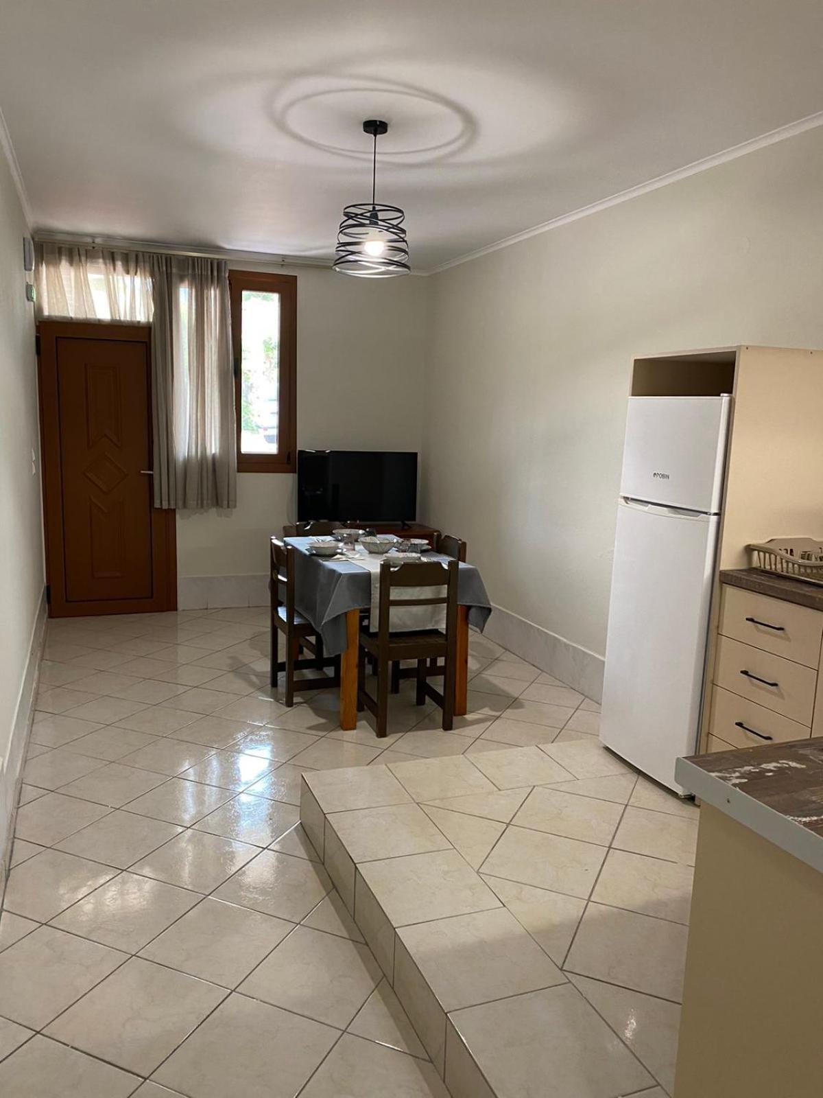 إيغومينيتسا Paradosi Rooms المظهر الخارجي الصورة
