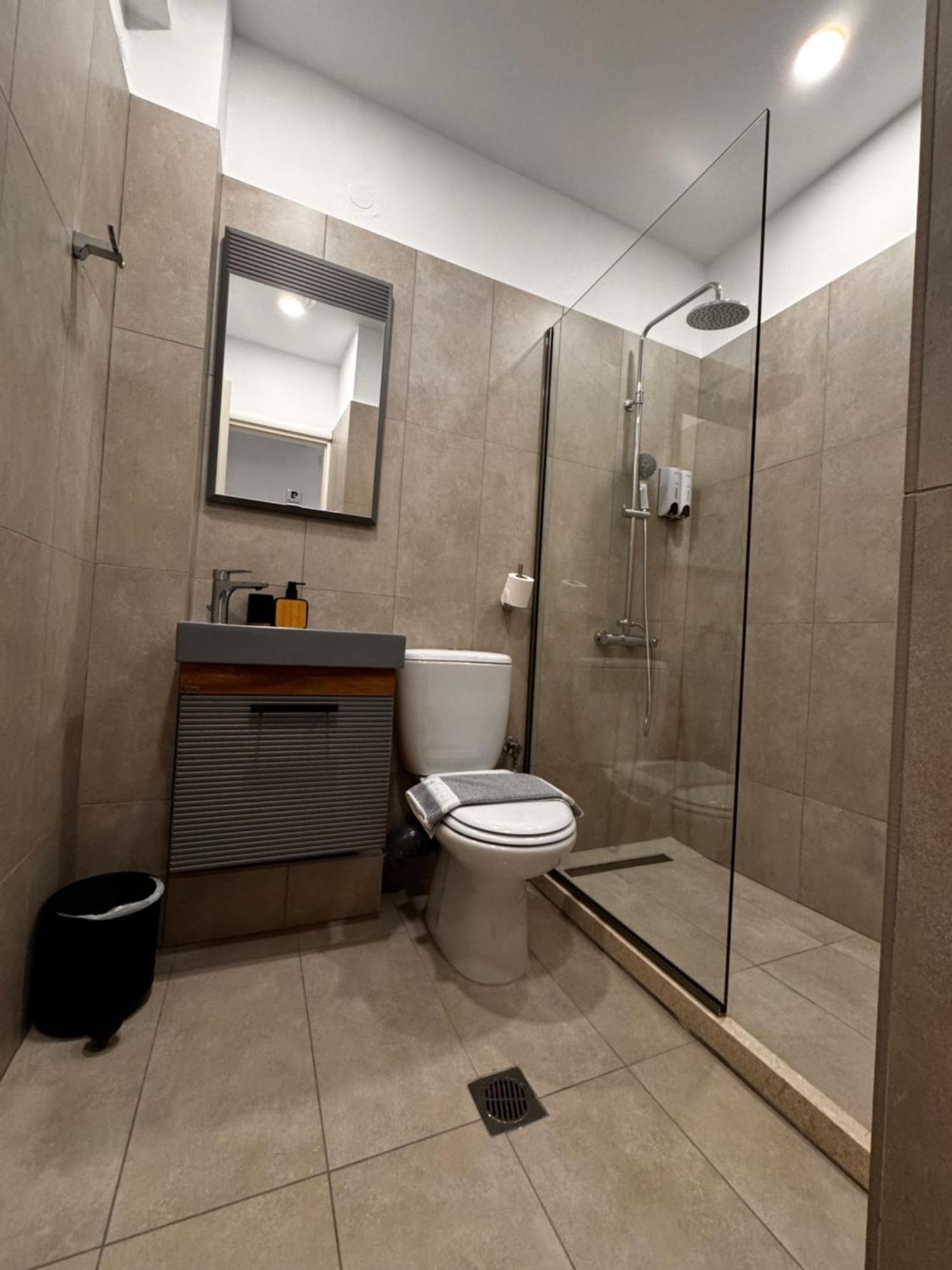 إيغومينيتسا Paradosi Rooms المظهر الخارجي الصورة