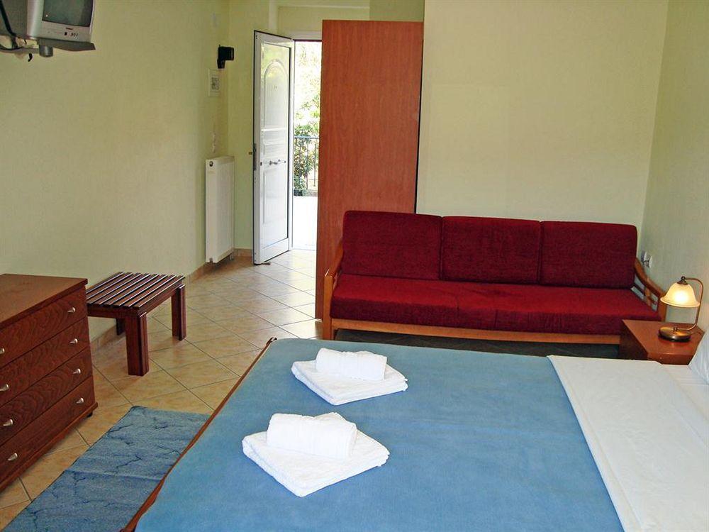 إيغومينيتسا Paradosi Rooms المظهر الخارجي الصورة