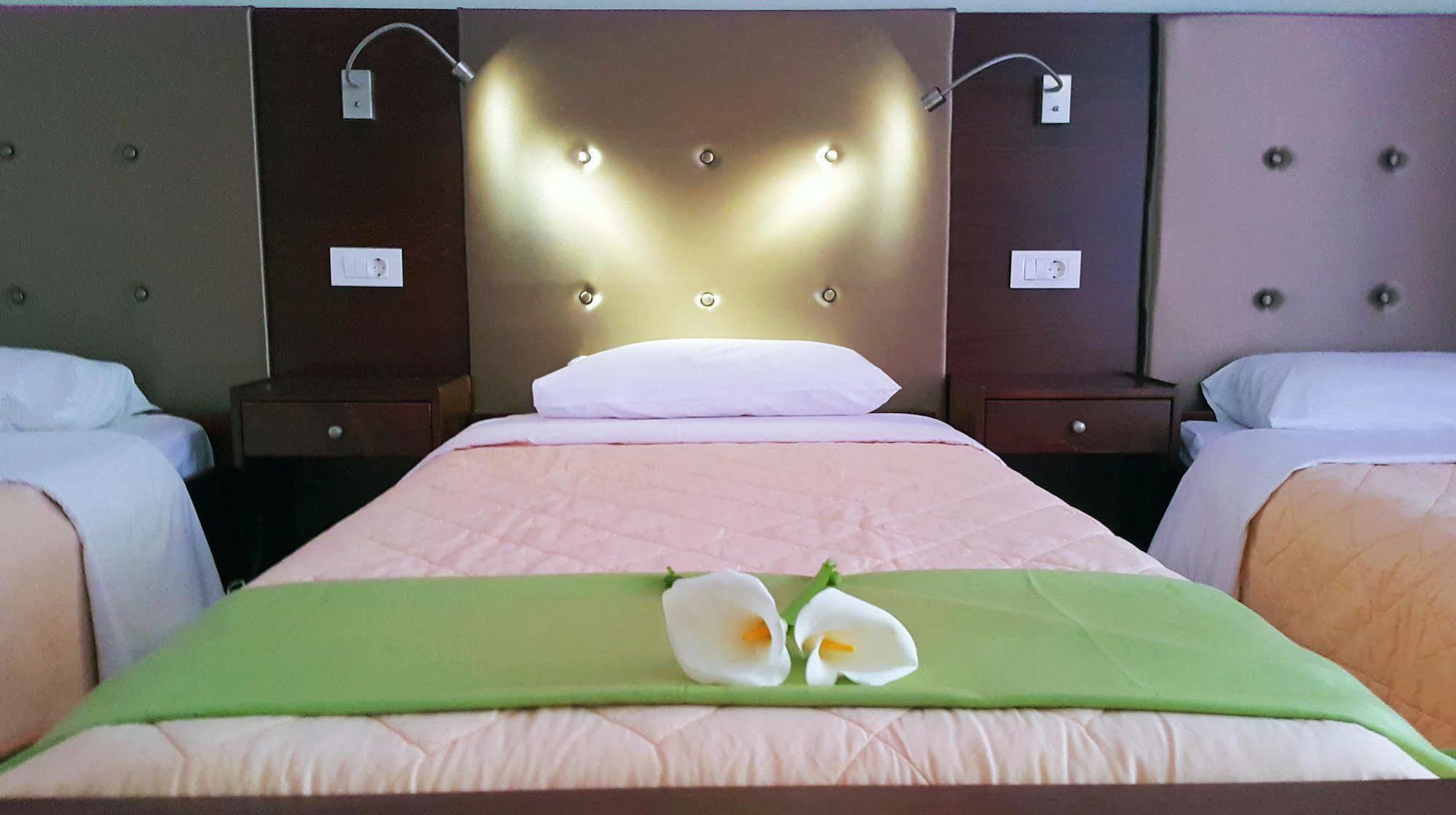 إيغومينيتسا Paradosi Rooms المظهر الخارجي الصورة