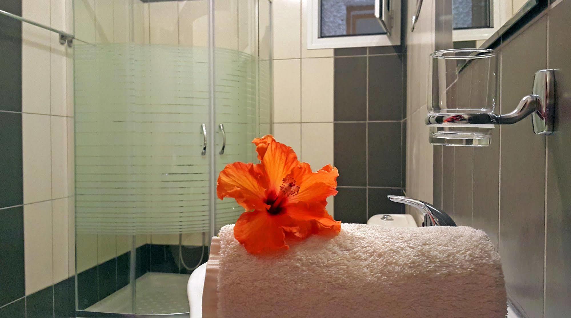 إيغومينيتسا Paradosi Rooms المظهر الخارجي الصورة