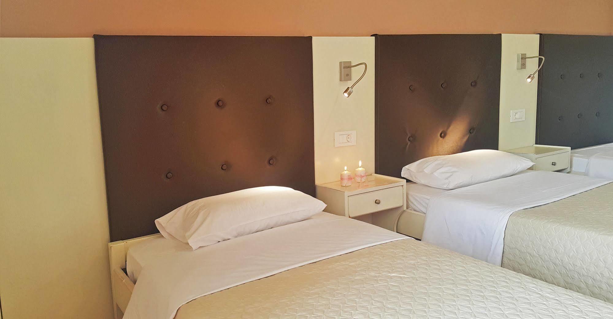 إيغومينيتسا Paradosi Rooms المظهر الخارجي الصورة